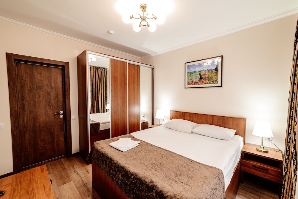 Superior Apartment photo 3