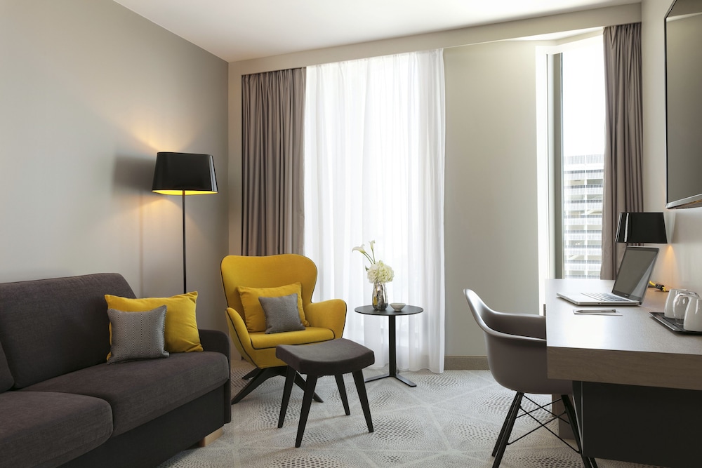 Suite, 1 Bedroom