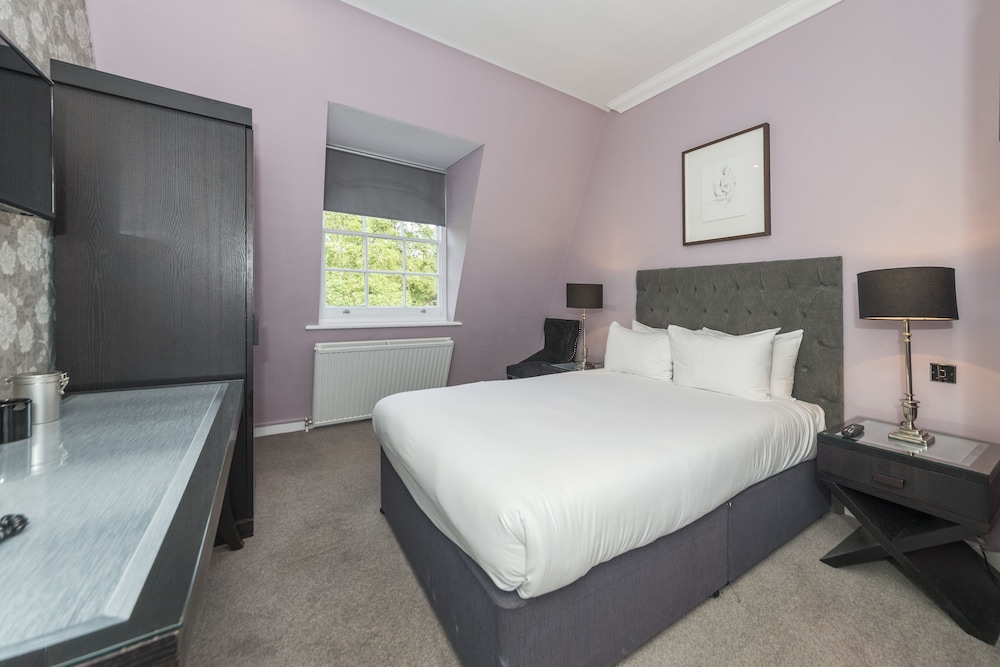 Mansion Double Room, Non Smoking - Photo 2