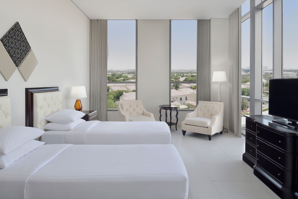 Superior Twin Room, 2 Double Beds photo 2