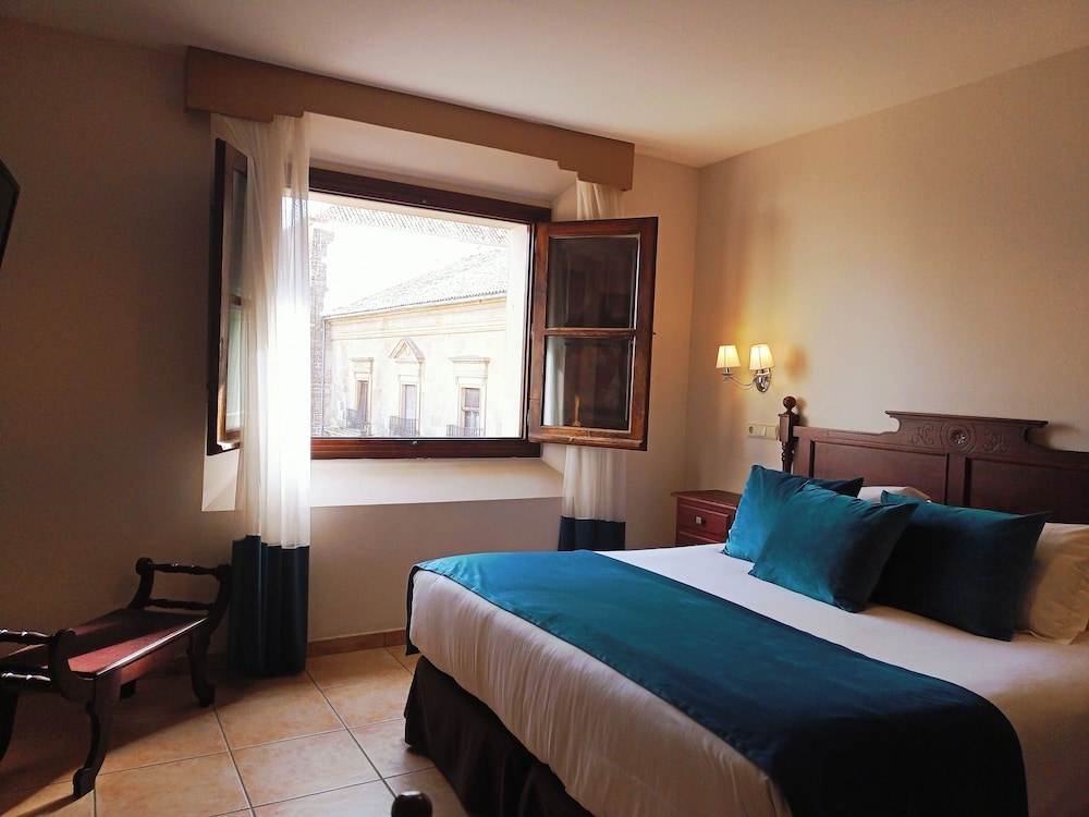 Panoramic Double Room photo 2