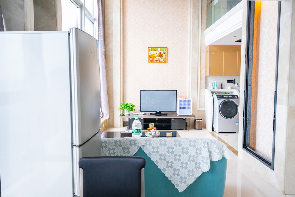 Deluxe Suite, 2 Bedrooms photo 2