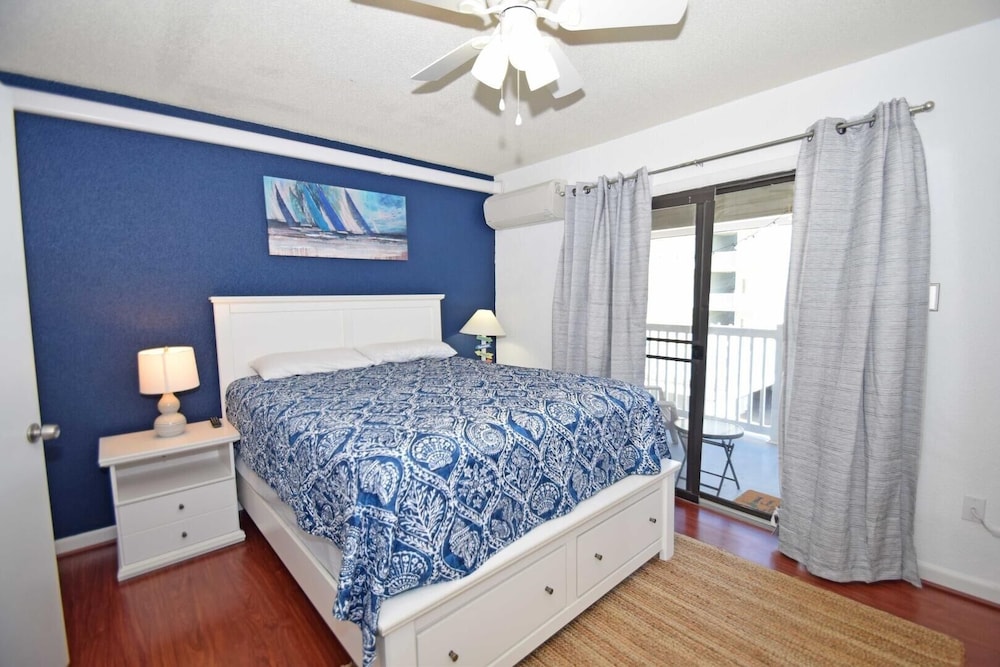 Condo, 1 Bedroom