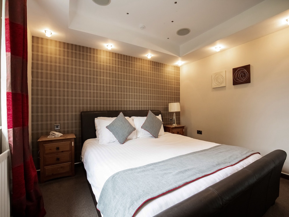 Superior Suite, 1 Queen Bed