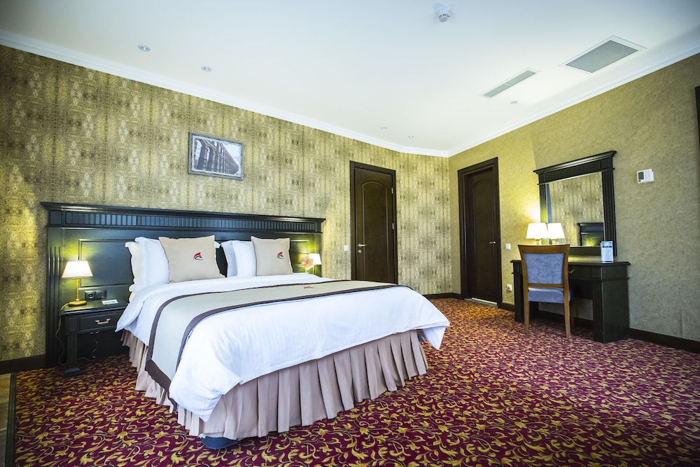 Suite, Terrace