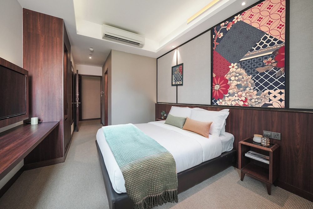Premier Double Room photo 1