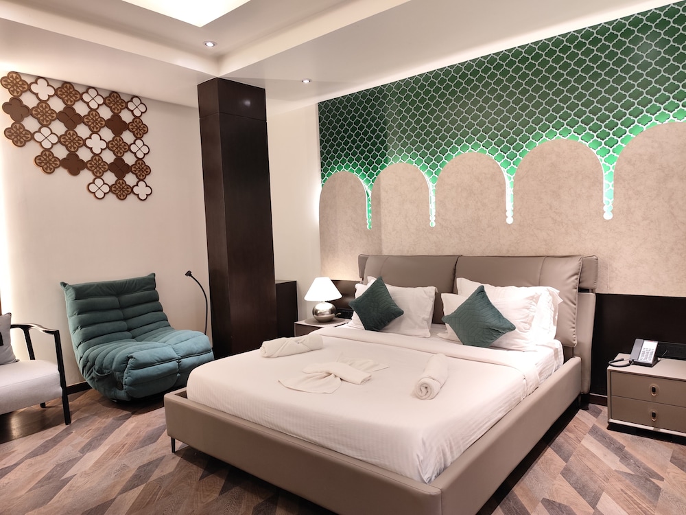Premium Room