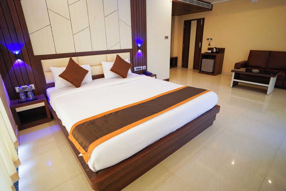 Deluxe Room photo 1