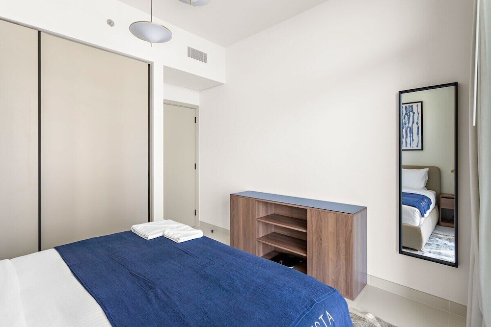 Exclusive Apartment