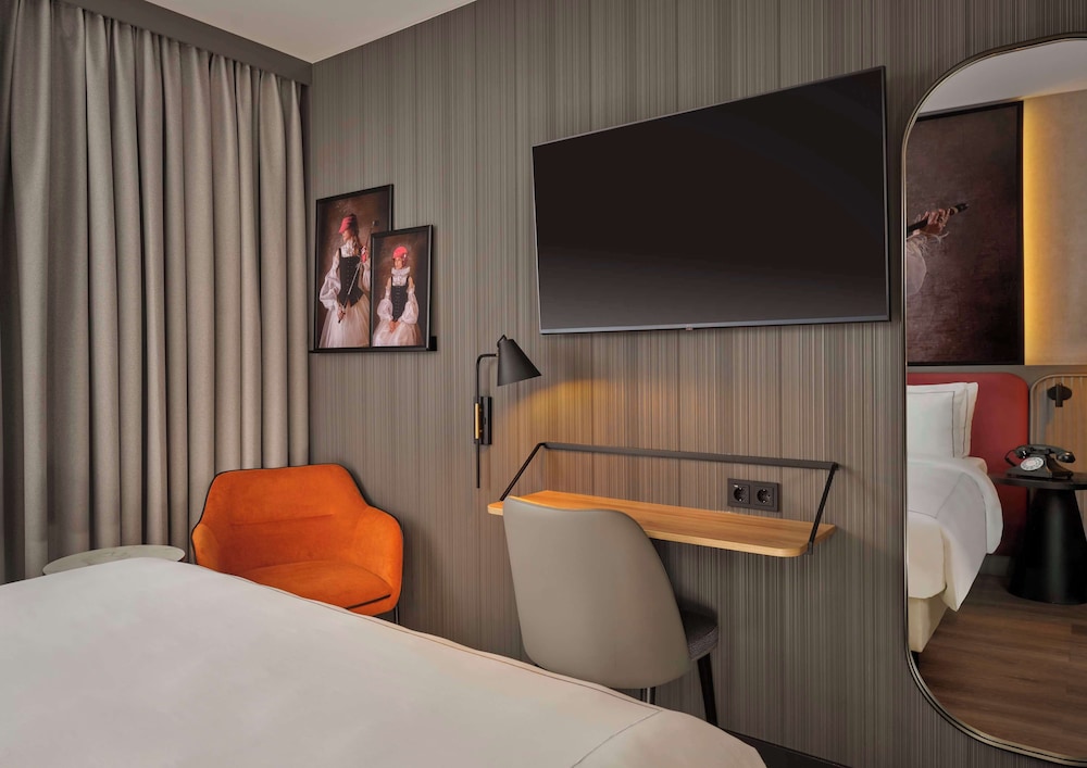 Standard Room - Photo 14