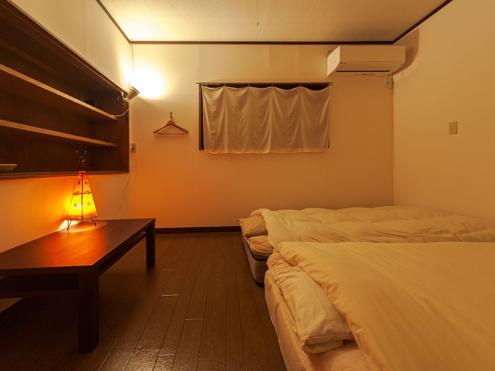 Small Twin Room