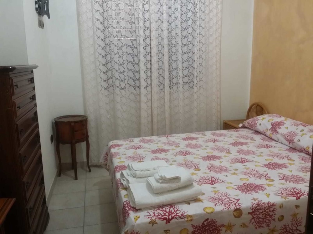 Quadruple Room, Connecting Rooms photo 1