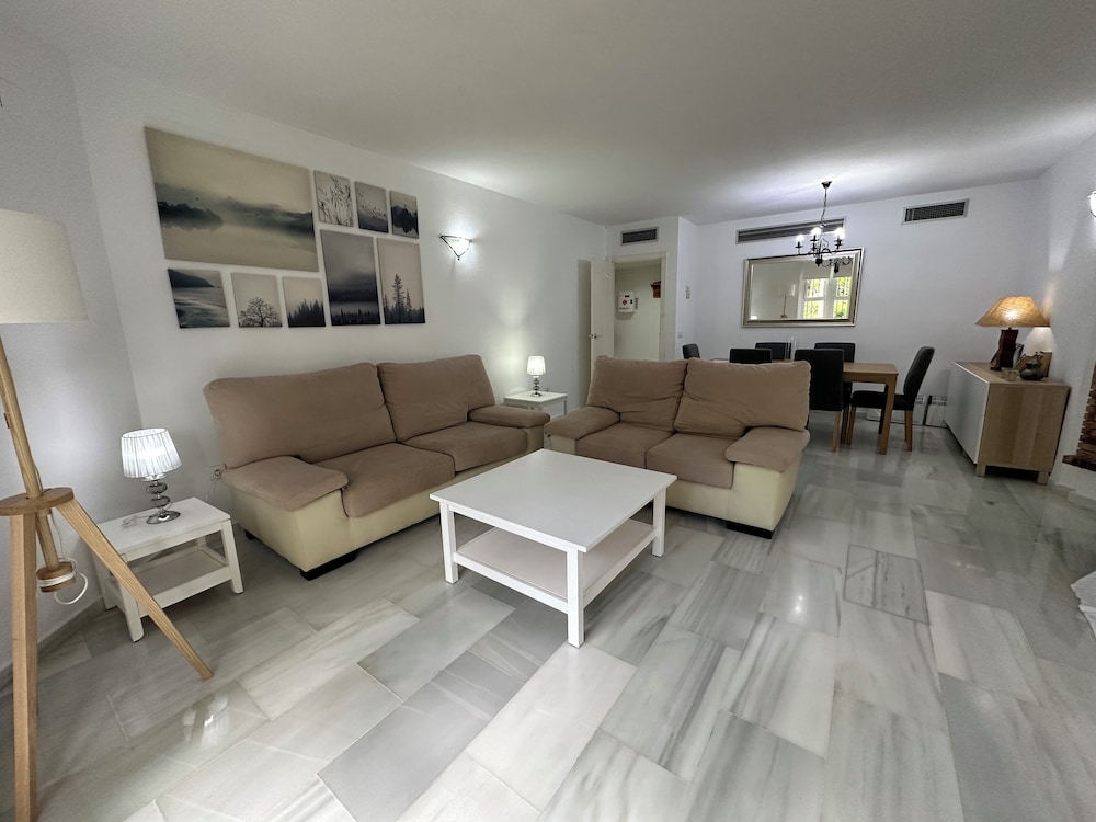 Apartamento Estándar, 2 Habitaciones