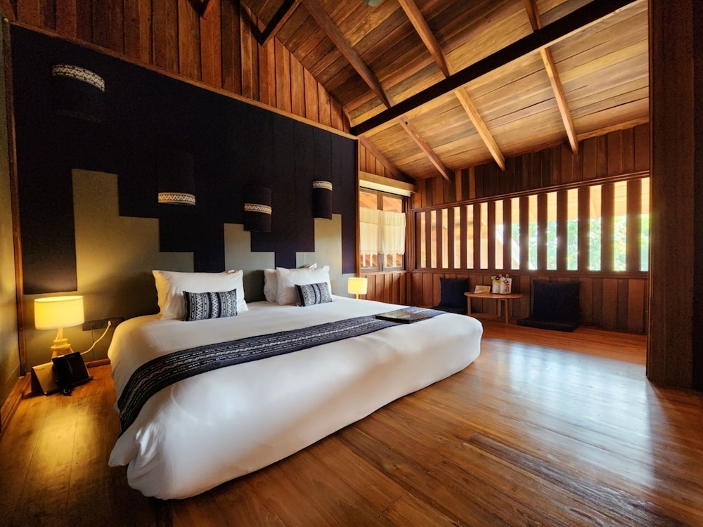 Superior Double or Twin Room - Photo 1