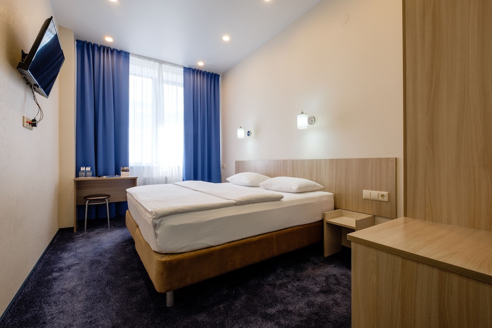 Standard Double or Twin Room, 1 Queen Bed, Non Smoking