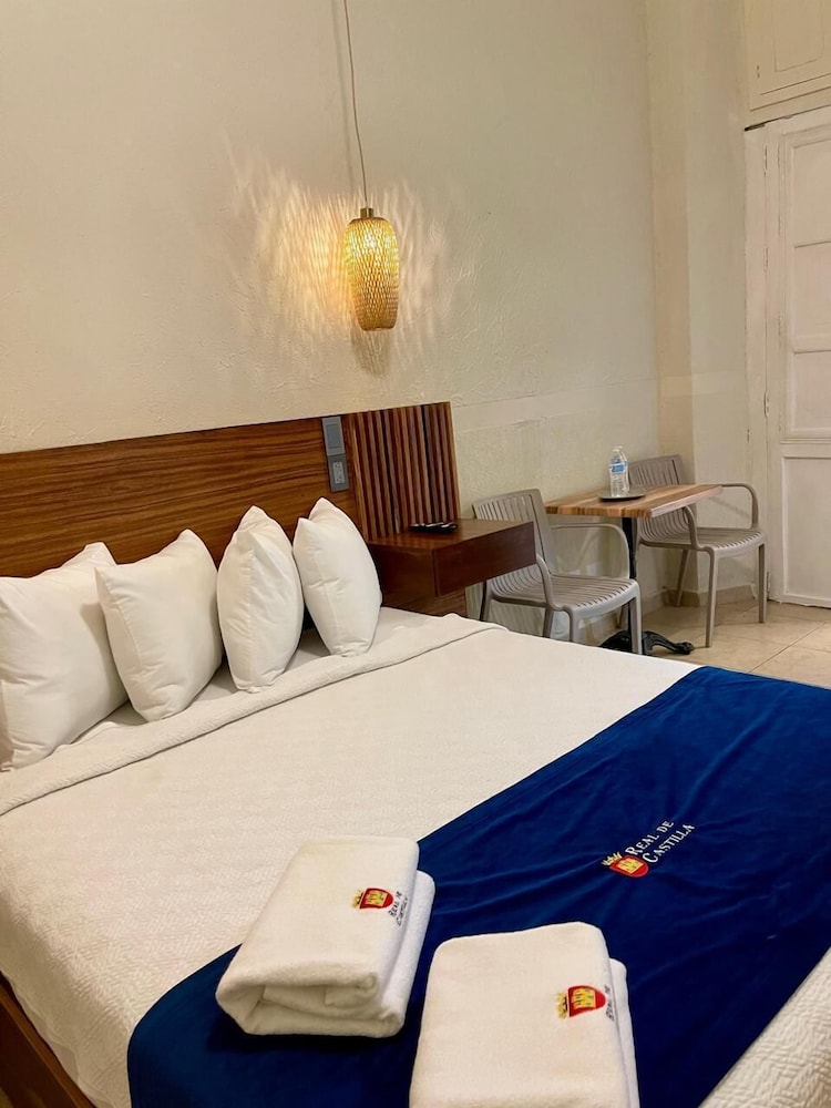 Room, 1 Queen Bed