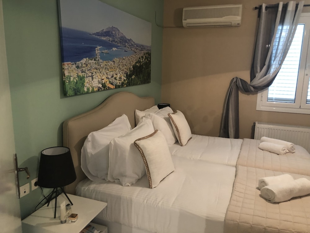 Villa, 2 Bedrooms