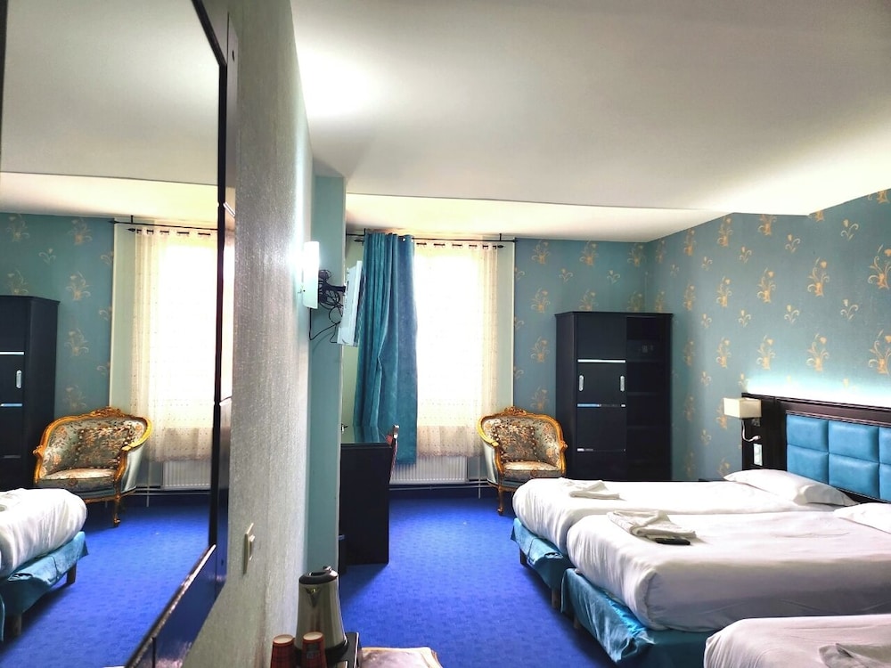 Triple Room photo 1