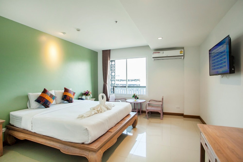 Standard Double Room, 1 Bedroom