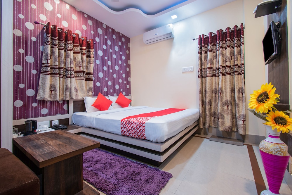 Double Room, 1 Queen Bed photo 3
