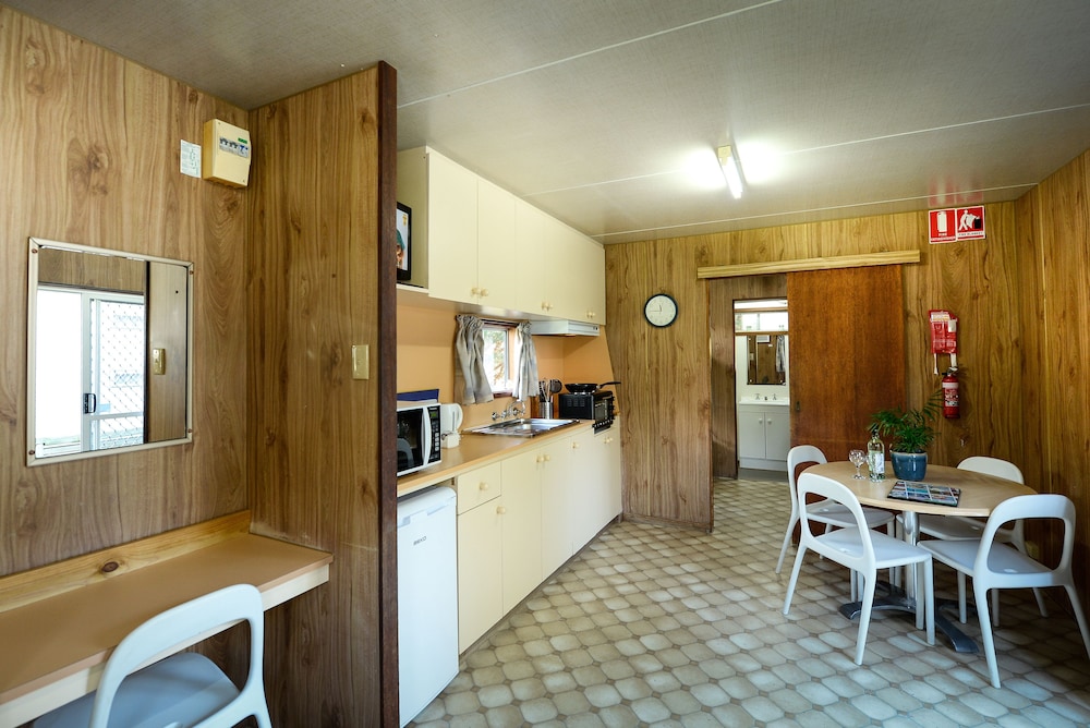 Cabin, Multiple Beds, Non Smoking photo 3