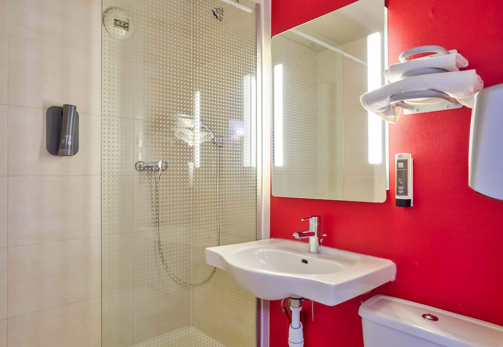 B&B HOTELL Herblay, Bilde 6