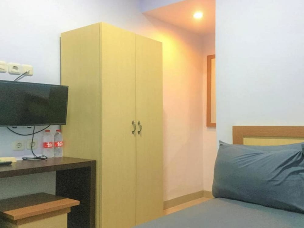 Deluxe Double Room - Photo 6