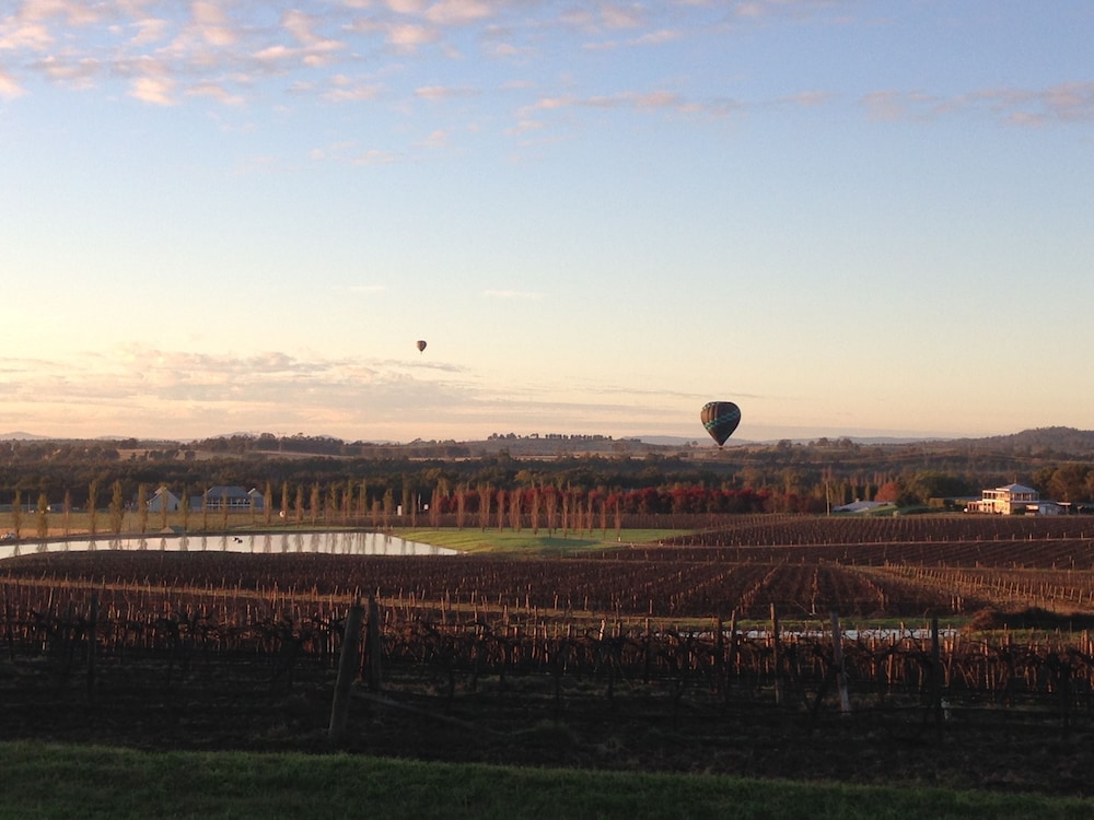 Vineyard View Room - Photo 2
