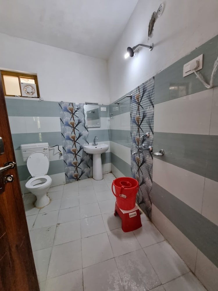 Deluxe Double Room, City View photo 1