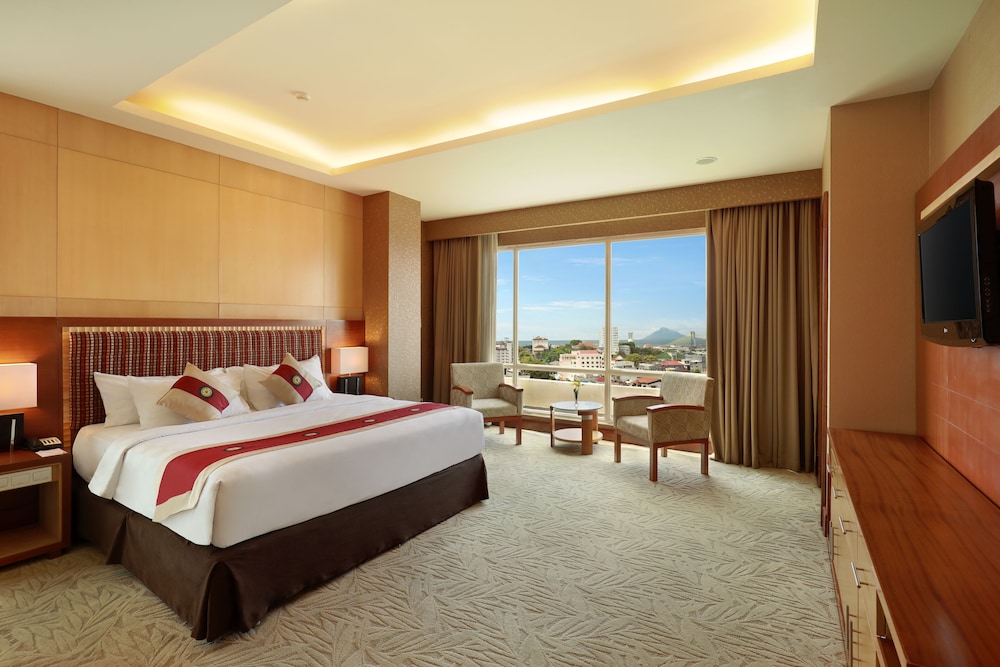 Presidential Double Room photo 3