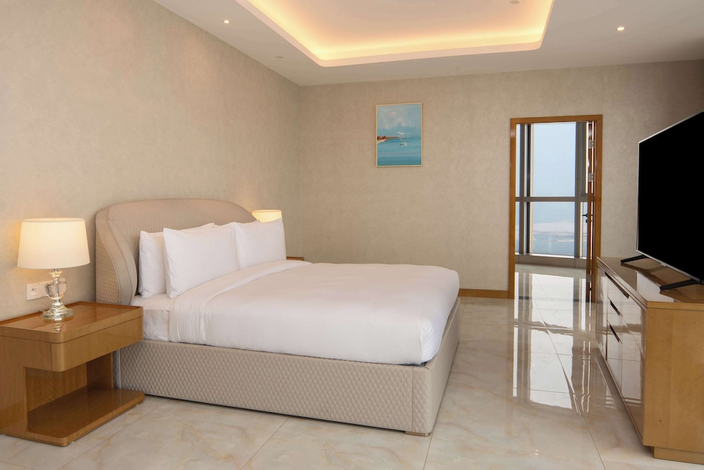 Standard Apartment, 4 Bedrooms