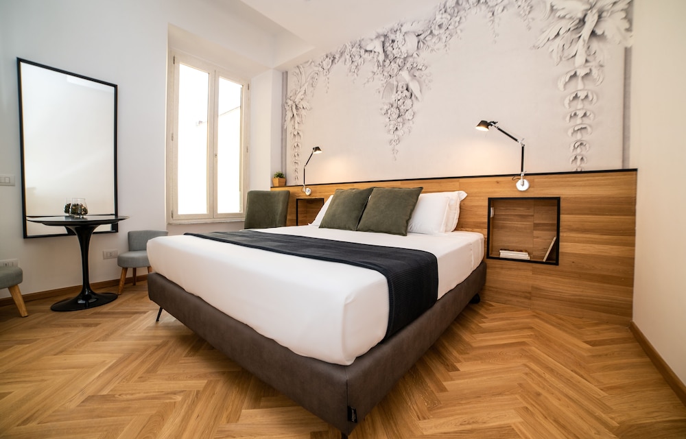 Standard Room photo 1