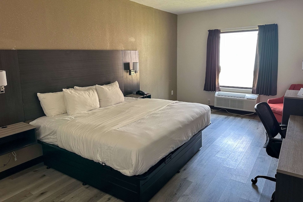 Room, 1 King Bed, Accessible, Non Smoking - Photo 1