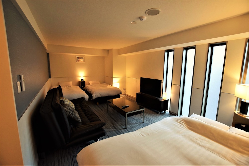 Premium Apartment photo 1