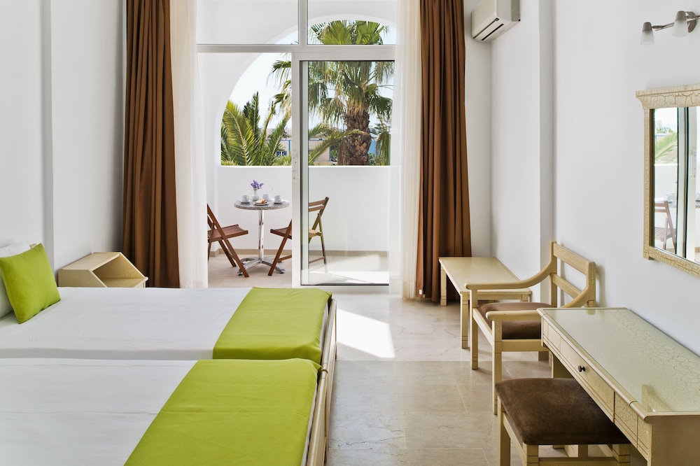 Standard Double or Twin Room, 1 Double or 2 Twin Beds - Photo 7