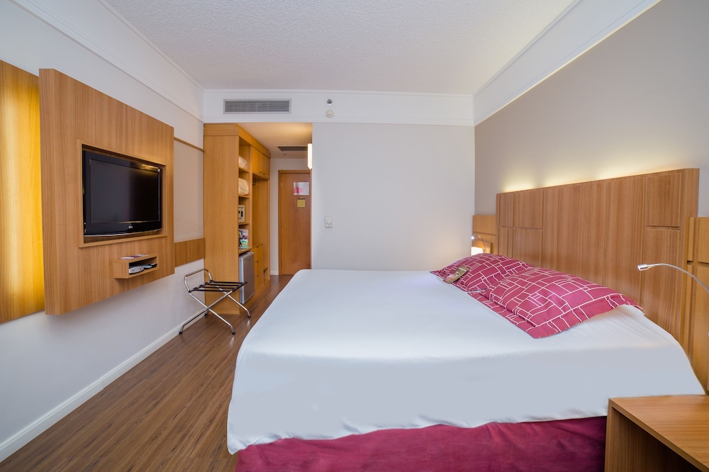 Deluxe Double Room - Photo 2