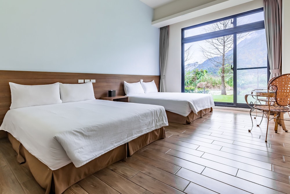 Standard Quadruple Room photo 1