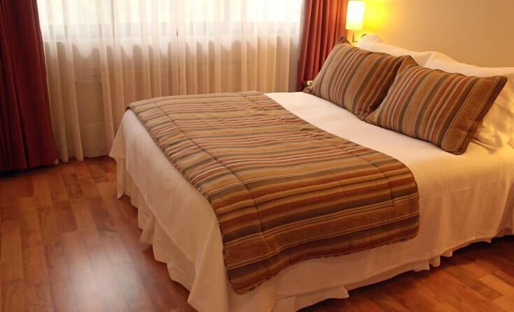 Traditional Double Room, 1 Double Bed