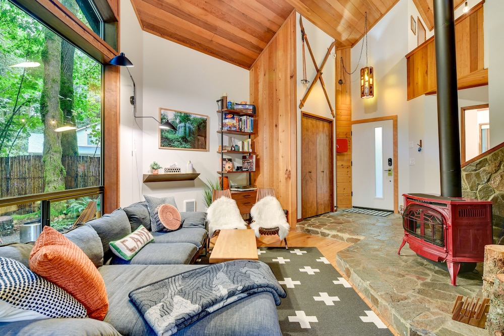 House (2 Bedrooms) photo 1