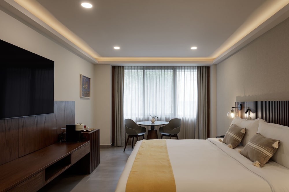Room (SENCILLA)