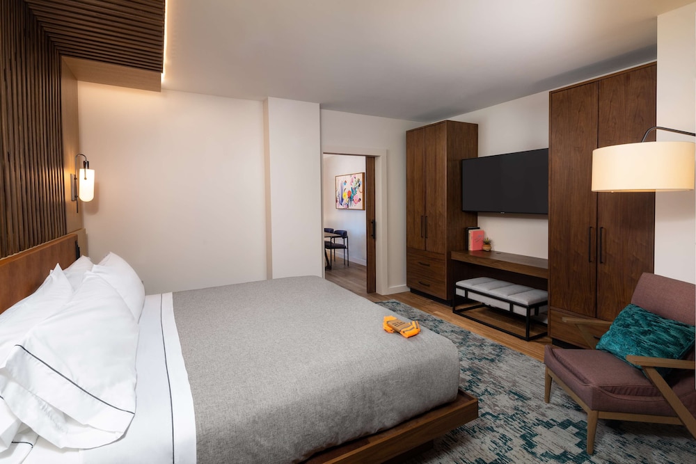 Suite, 1 Bedroom