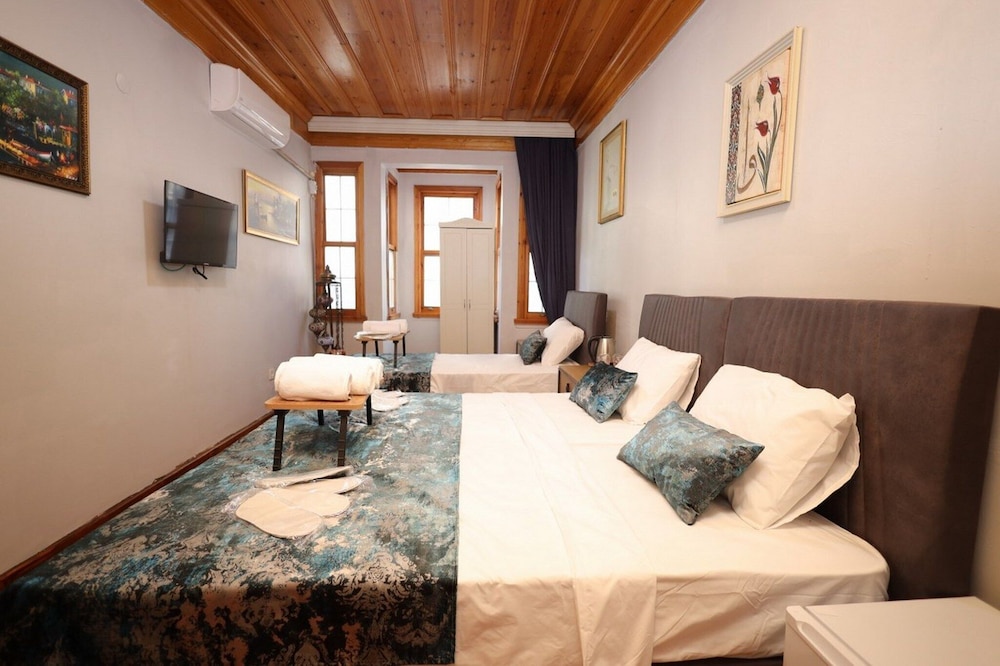 Deluxe Double or Twin Room photo 3
