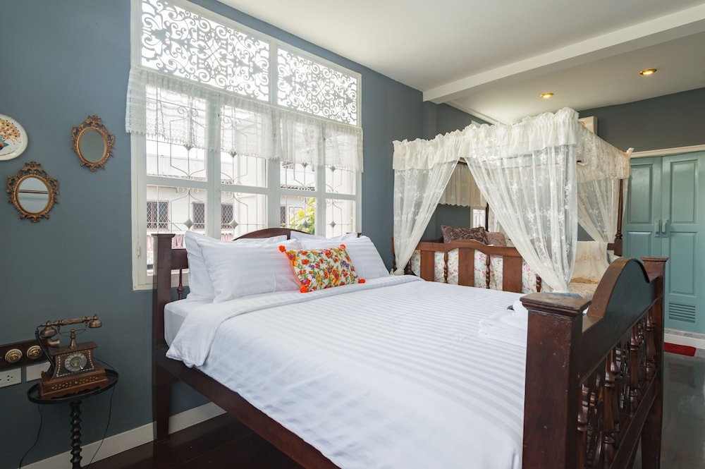 Family Suite photo 2
