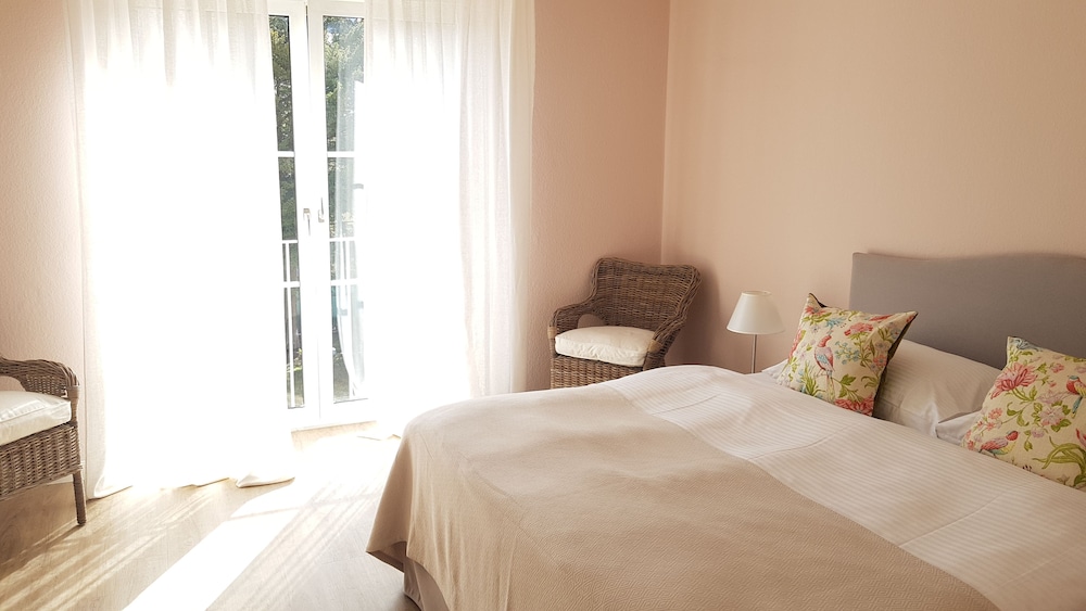Superior Room, Garden View photo 3