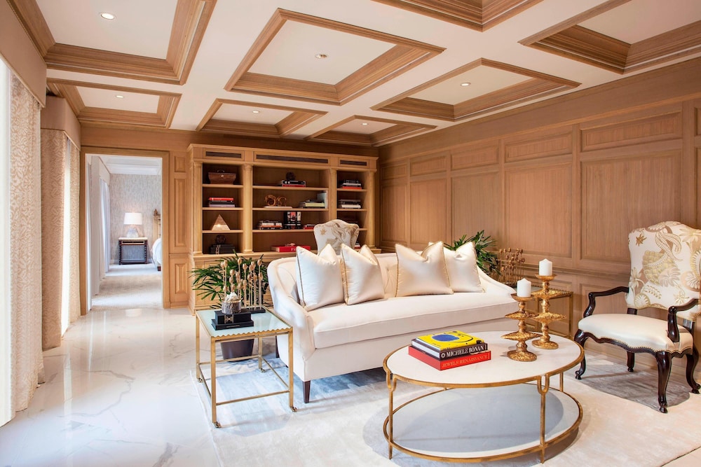 Presidential Suite, 1 Bedroom
