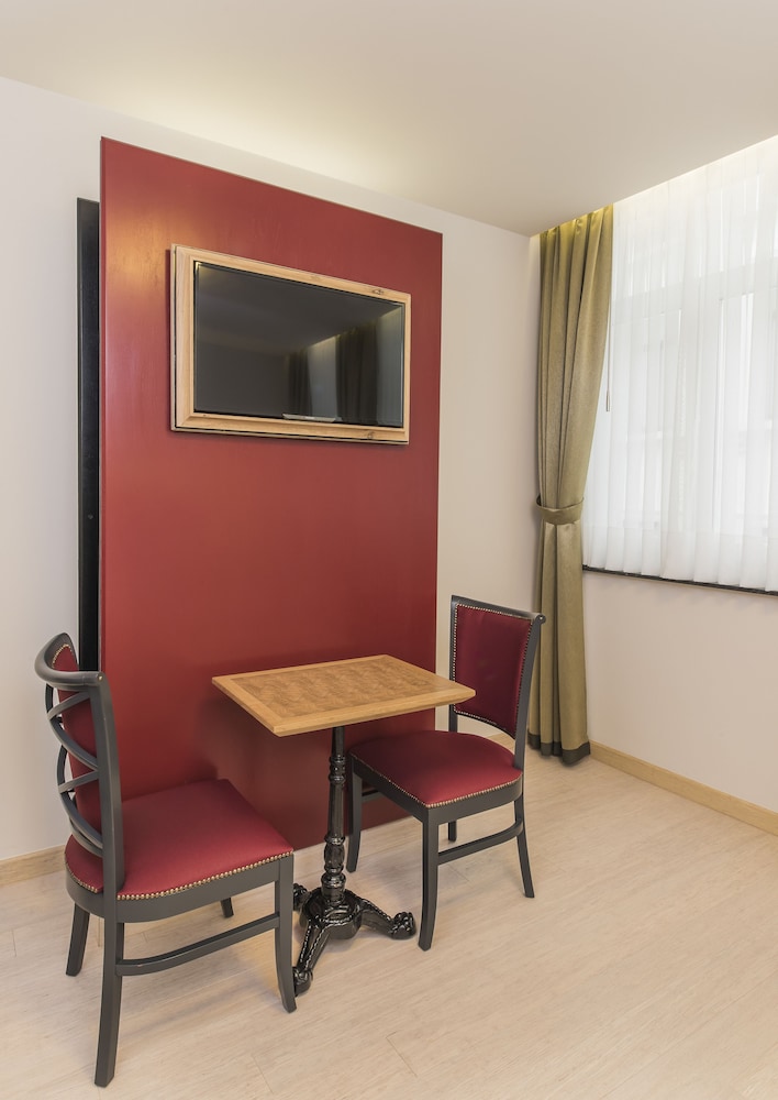 Twin Room photo 2