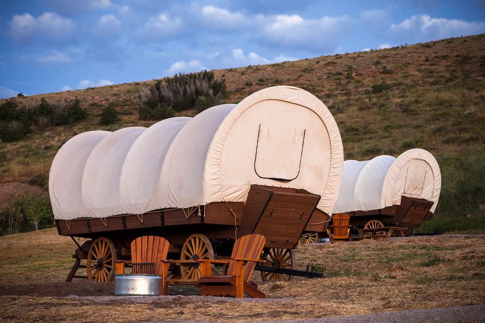 6-Person Wagon photo 2