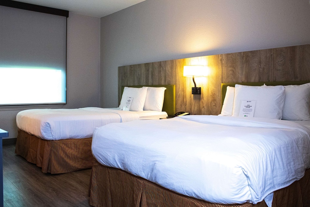 Room, 2 Queen Beds, Non Smoking (Pet Friendly) - Photo 1