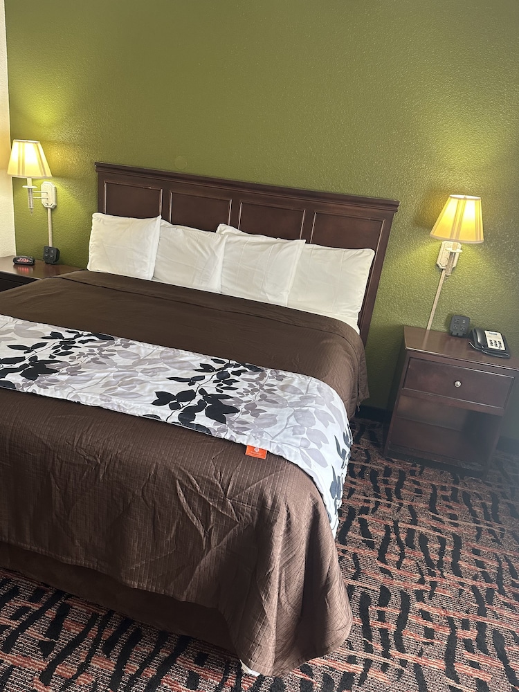 Standard Room 1 King Bed photo 2