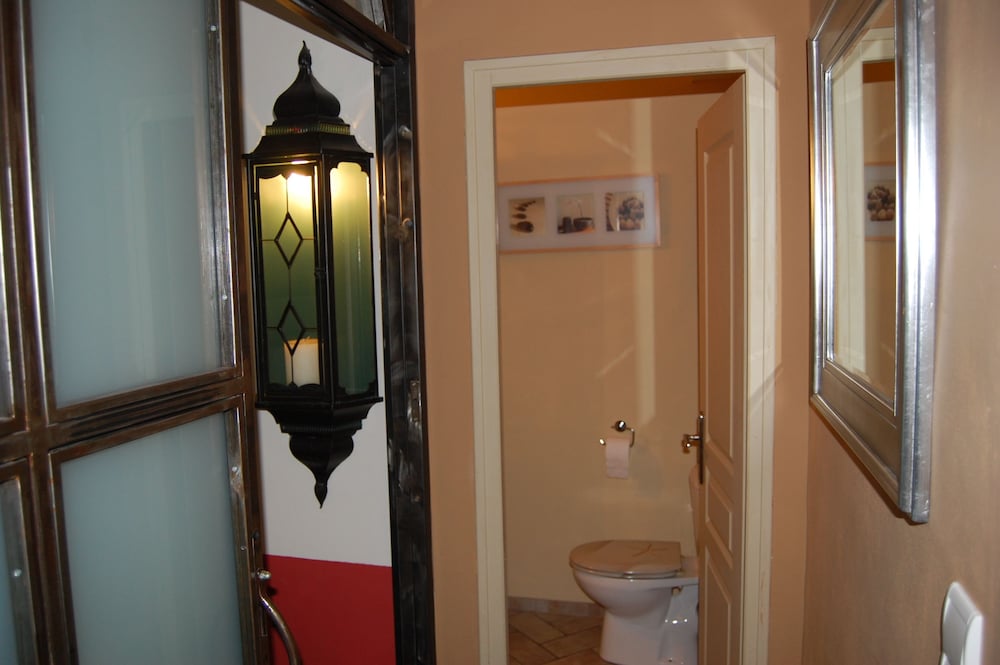 Double Or Twin Room (Bocca Di Muru) photo 3